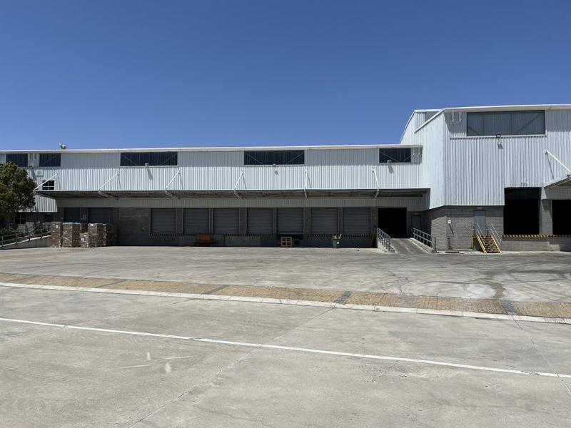 To Let Commercial Property for Rent in Montague Gardens Western Cape